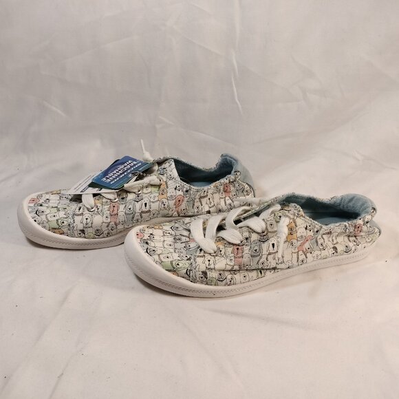 BOBS by Skechers DOGS! NWT - Picture 3 of 6
